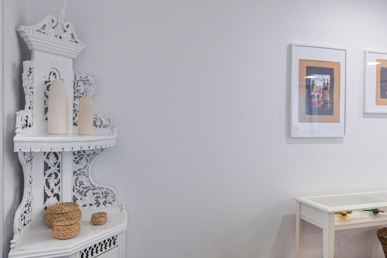 Touch Of Class 2Bdr Apartment By Lovelystay Cascaes Exterior foto