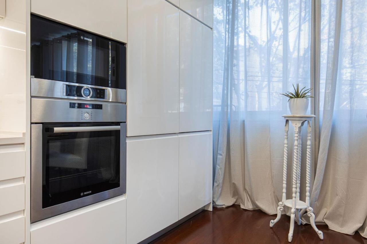Touch Of Class 2Bdr Apartment By Lovelystay Cascaes Exterior foto